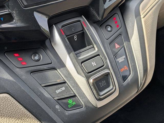 Used 2018 Honda Odyssey EX image 12