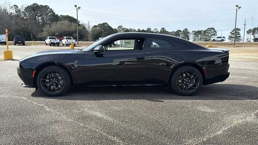 New 2026 Dodge Charger R/T Scat Pack image 5