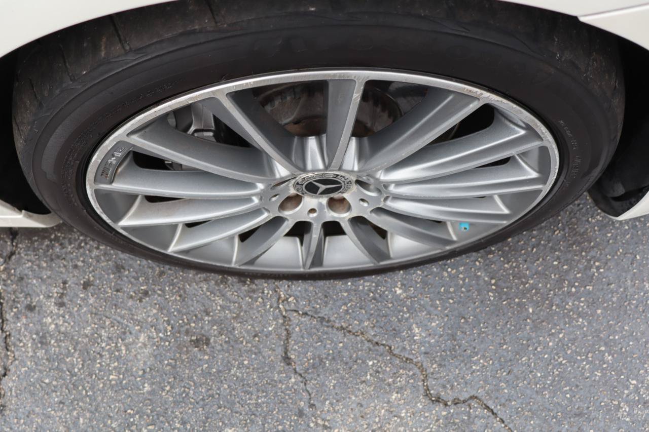 Used 2016 Mercedes-Benz S 550 Sedan image 35