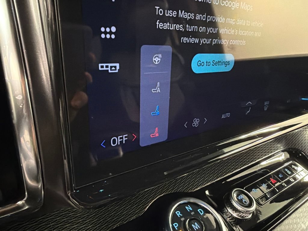 New 2027 Ford Expedition Platinum w/ Stealth Appearance Package AWD/4WD image 13