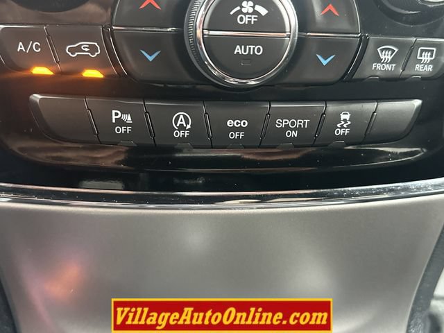 Used 2020 Jeep Grand Cherokee Limited w/ Luxury Group II AWD/4WD image 23