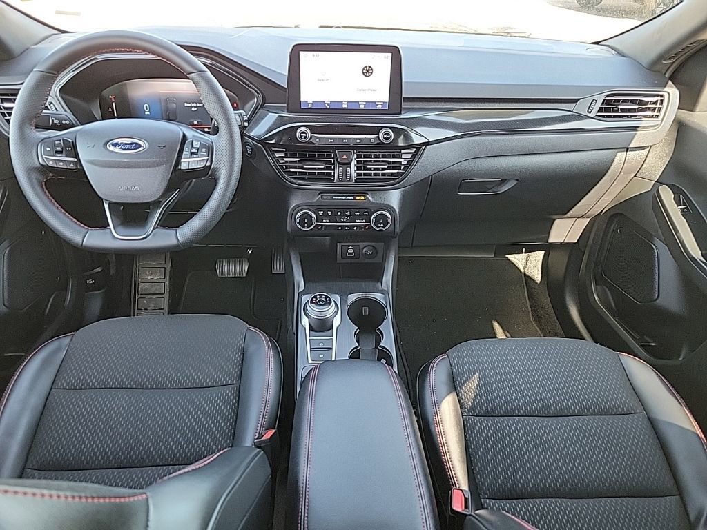 Used 2025 Ford Escape ST-Line Select AWD/4WD image 16
