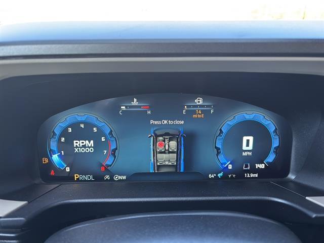 New 2025 Ford Bronco Sport Big Bend image 26