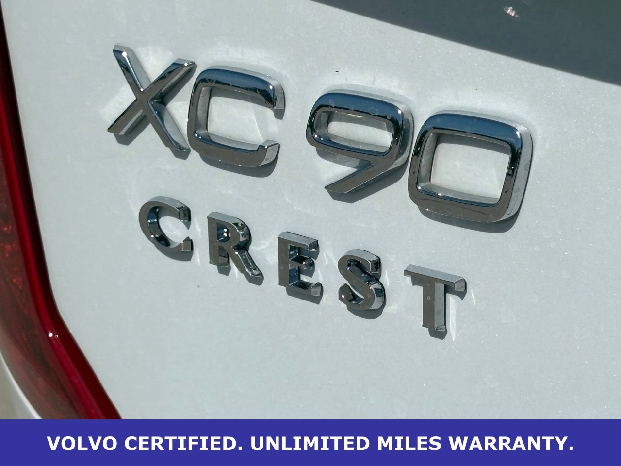 Certified 2025 Volvo XC90 T8 Ultra w/ Protection Package Premier AWD/4WD image 10
