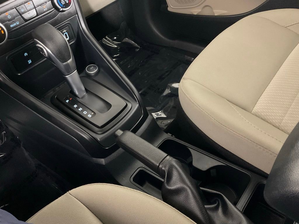 Used 2021 Ford EcoSport S FWD image 18