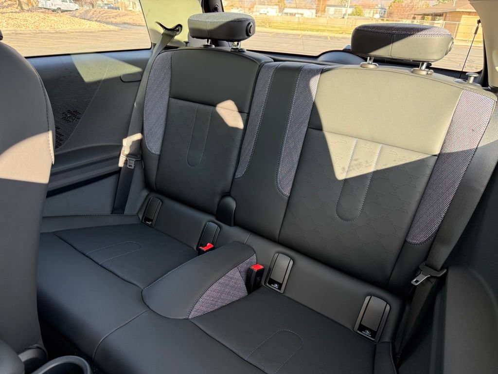 New 2026 MINI Cooper 2-Door Hardtop FWD image 16