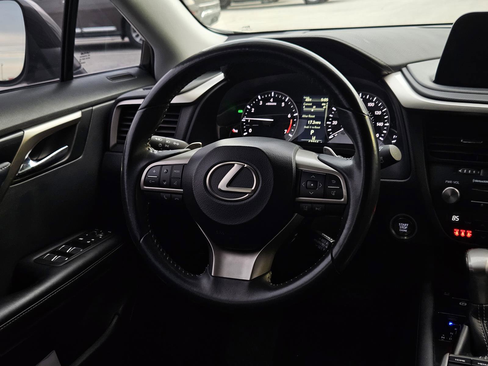 Used 2022 Lexus RX 350 FWD image 14