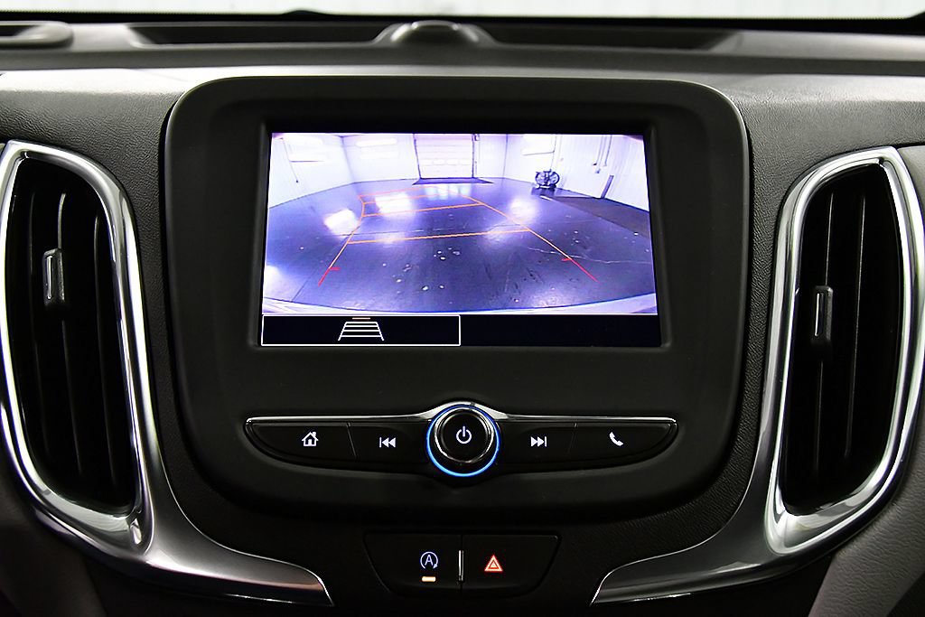 Used 2024 Chevrolet Equinox LS AWD/4WD image 23