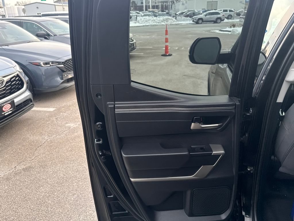 Used 2023 Toyota Tundra SR5 image 35