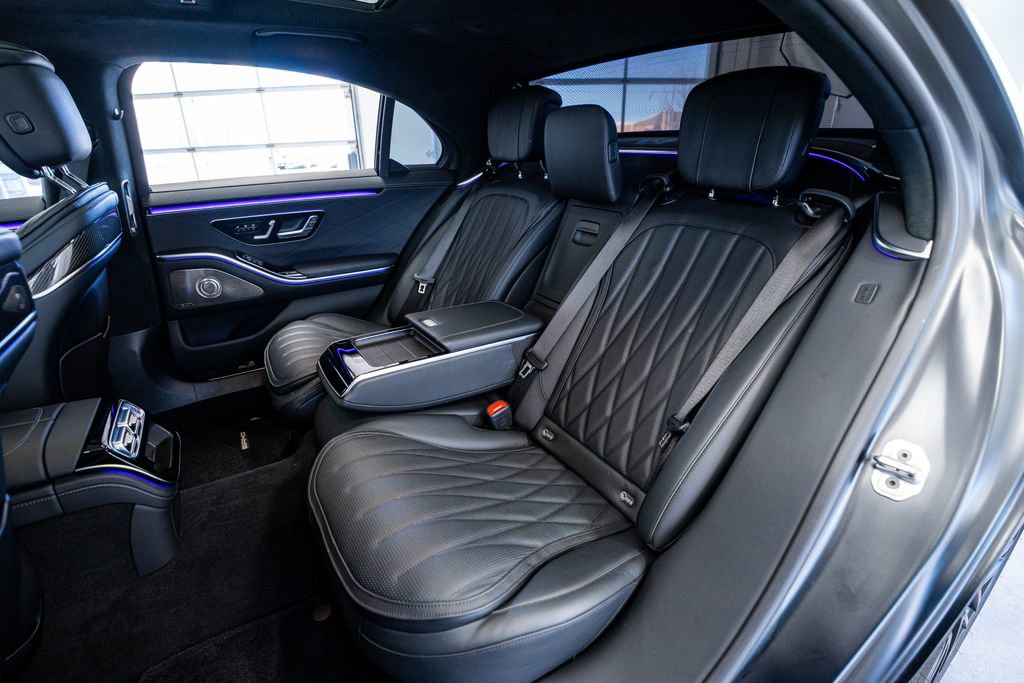 Used 2024 Mercedes-Benz S 63 AMG S image 65