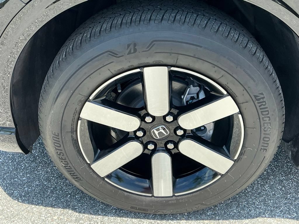 Certified 2024 Honda Prologue Touring image 33