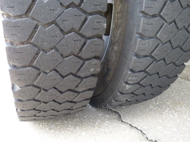 Used 2018 Ford F550 2WD Regular Cab Super Duty image 28