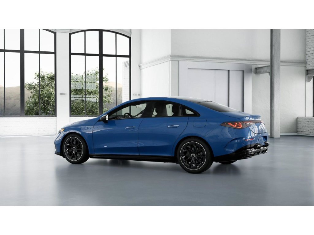 New 2027 Mercedes-Benz CLA 220 image 31