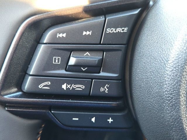 New 2026 Subaru Forester Wilderness w/ Wilderness Package AWD/4WD image 14