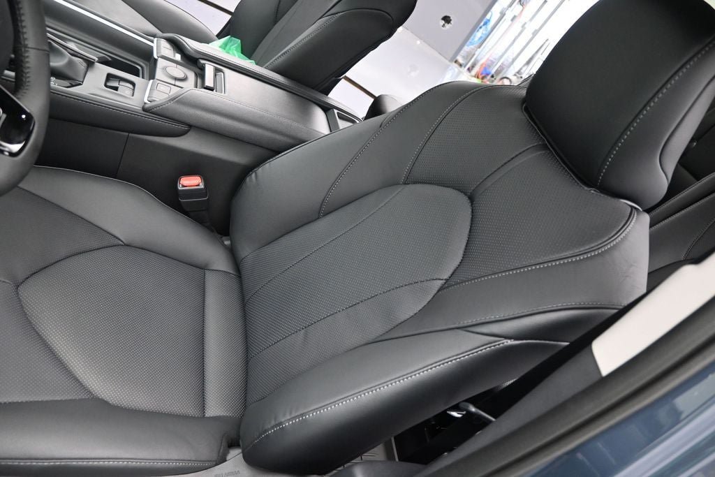 New 2026 Toyota Grand Highlander AWD Hybrid image 9