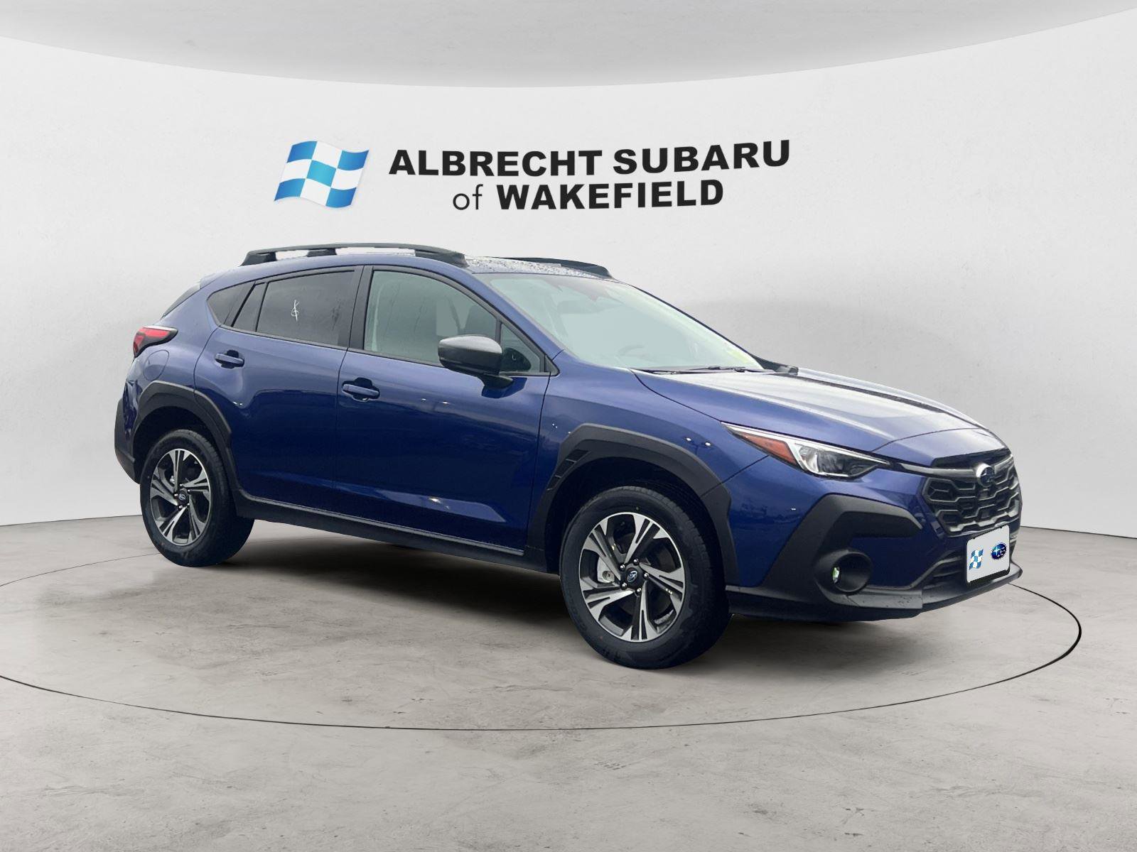 New 2026 Subaru Crosstrek 2.0i Premium image 7