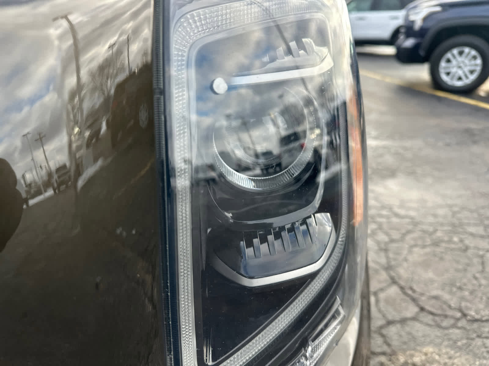 Used 2021 Kia Telluride S image 11