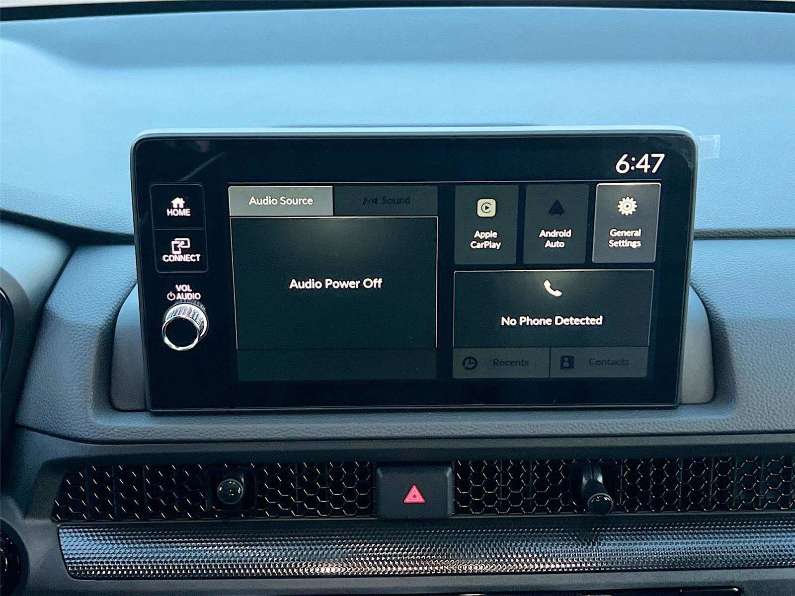 New 2026 Honda CR-V Sport-L image 15