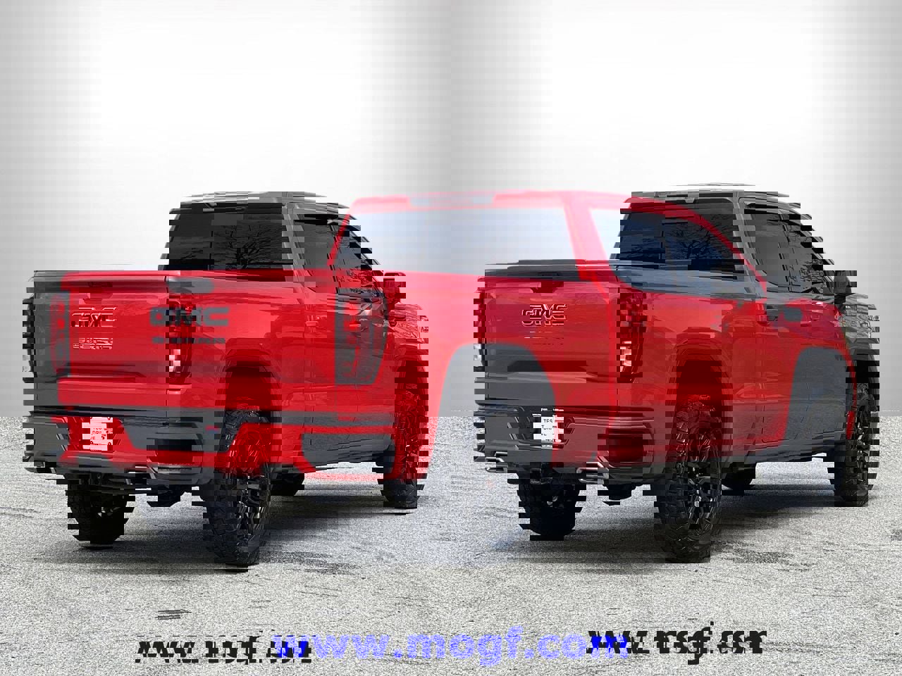 Used 2021 GMC Sierra 1500 Elevation w/ Preferred Package image 3