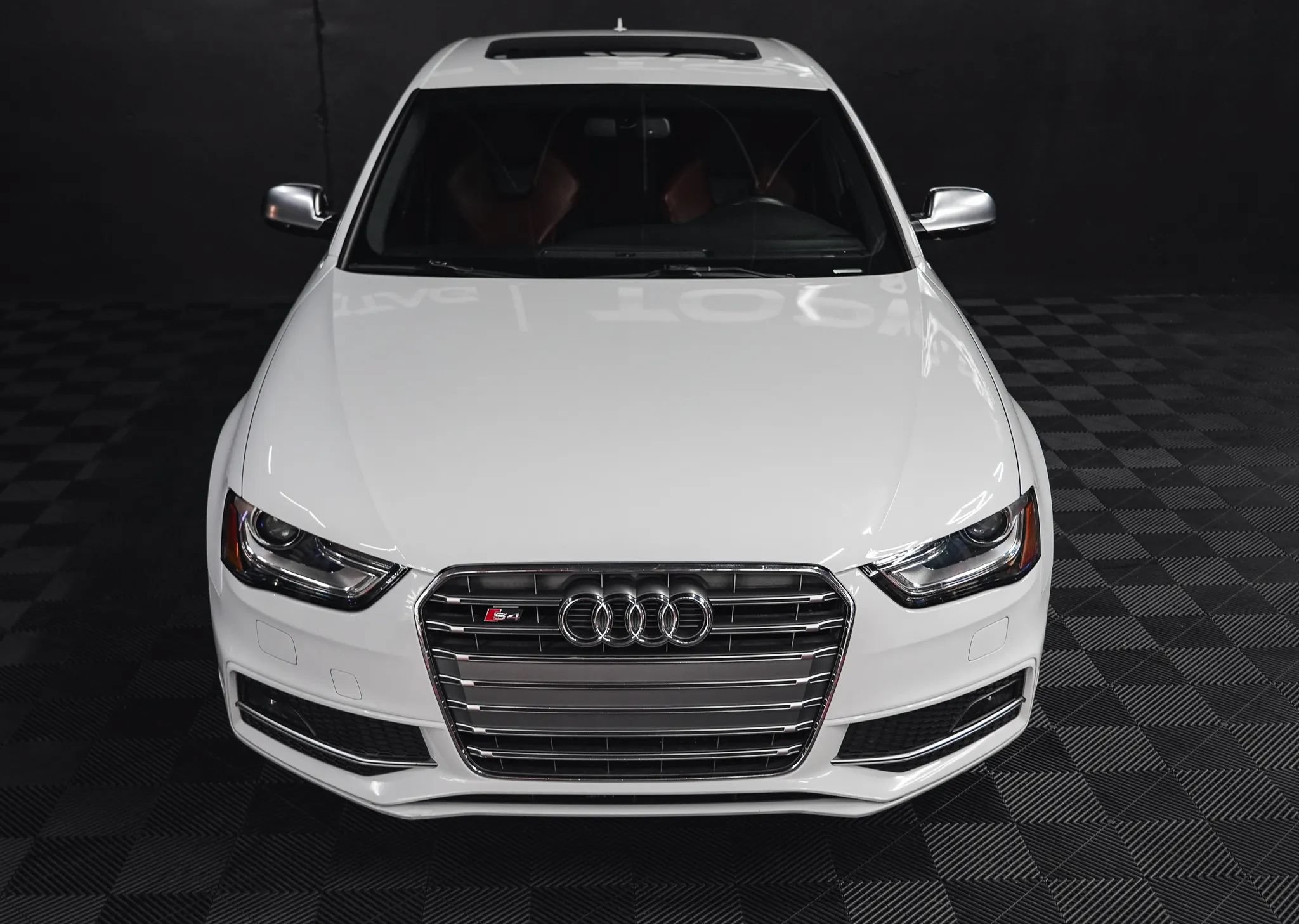 Used 2014 Audi S4 Premium Plus AWD/4WD image 11