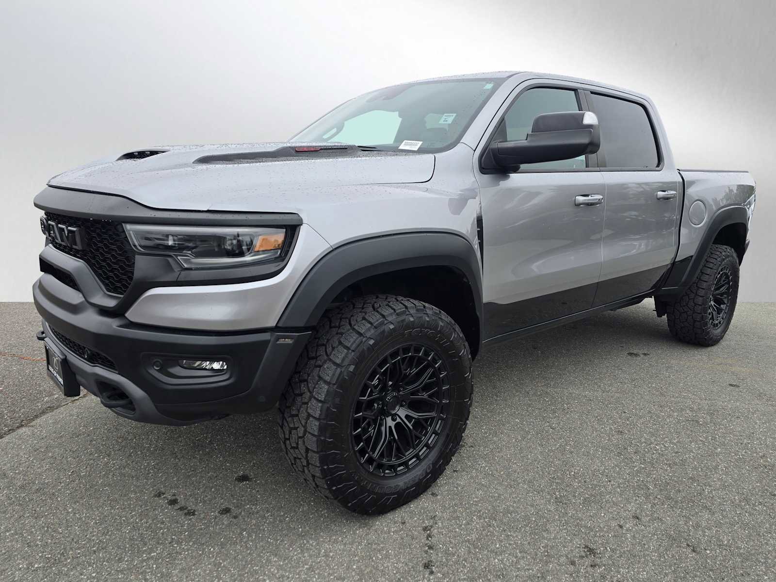 Used 2021 RAM 1500 TRX w/ TRX Level 2 Equipment Group AWD/4WD image 7