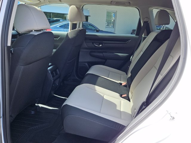 Certified 2026 Honda CR-V EX image 11