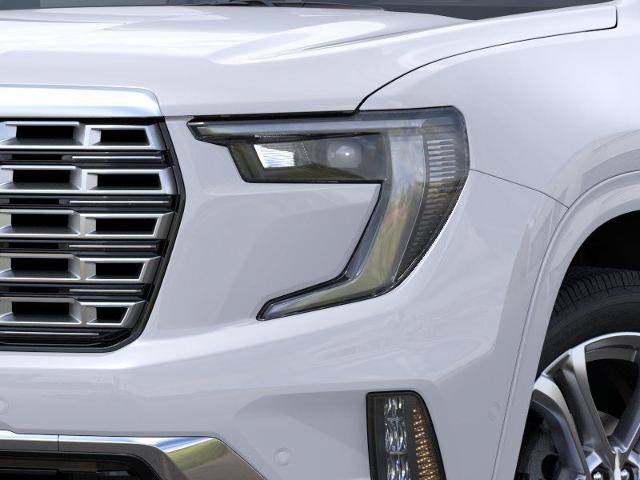 New 2027 GMC Acadia Denali AWD/4WD image 10