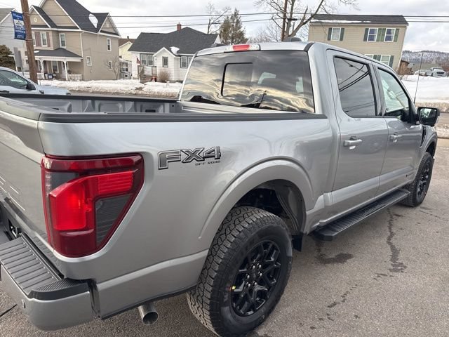 New 2026 Ford F150 XLT w/ Equipment Group 302A MID AWD/4WD image 6
