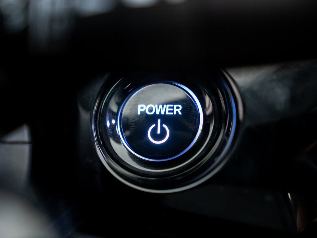 Used 2024 Honda Accord Sport image 20