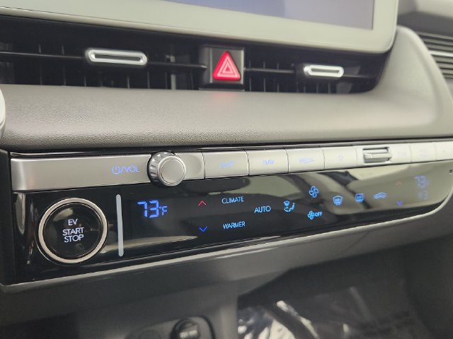 Certified 2024 Hyundai Ioniq 5 SEL AWD/4WD image 27