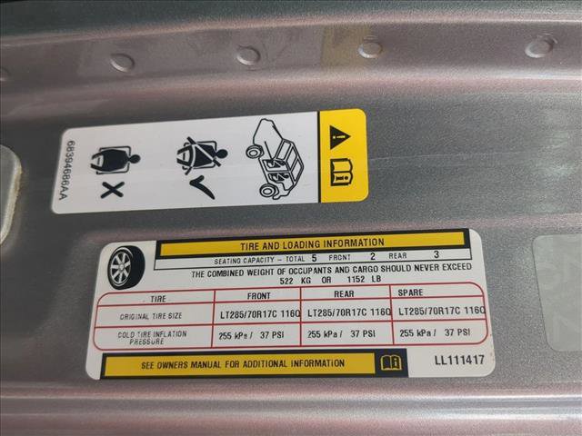 Used 2020 Jeep Gladiator Rubicon image 30