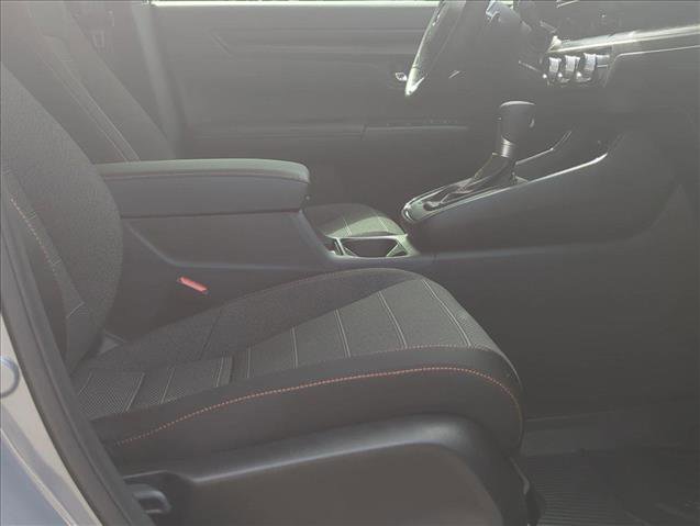 New 2026 Honda CR-V TrailSport image 18