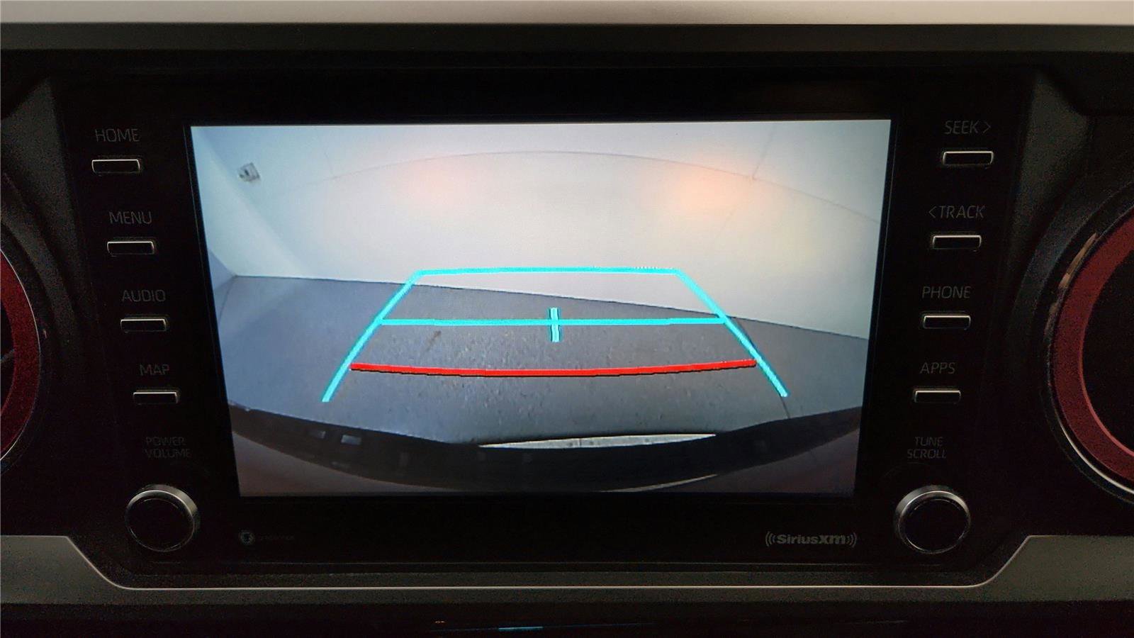 Certified 2023 Toyota Tacoma SR5 image 31