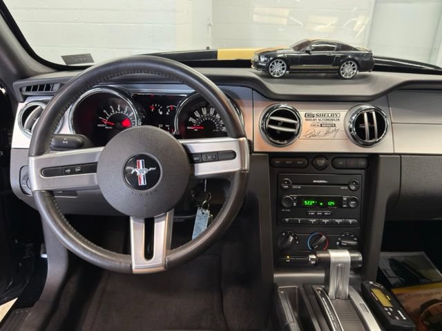 Used 2006 Ford Mustang GT Premium RWD image 16