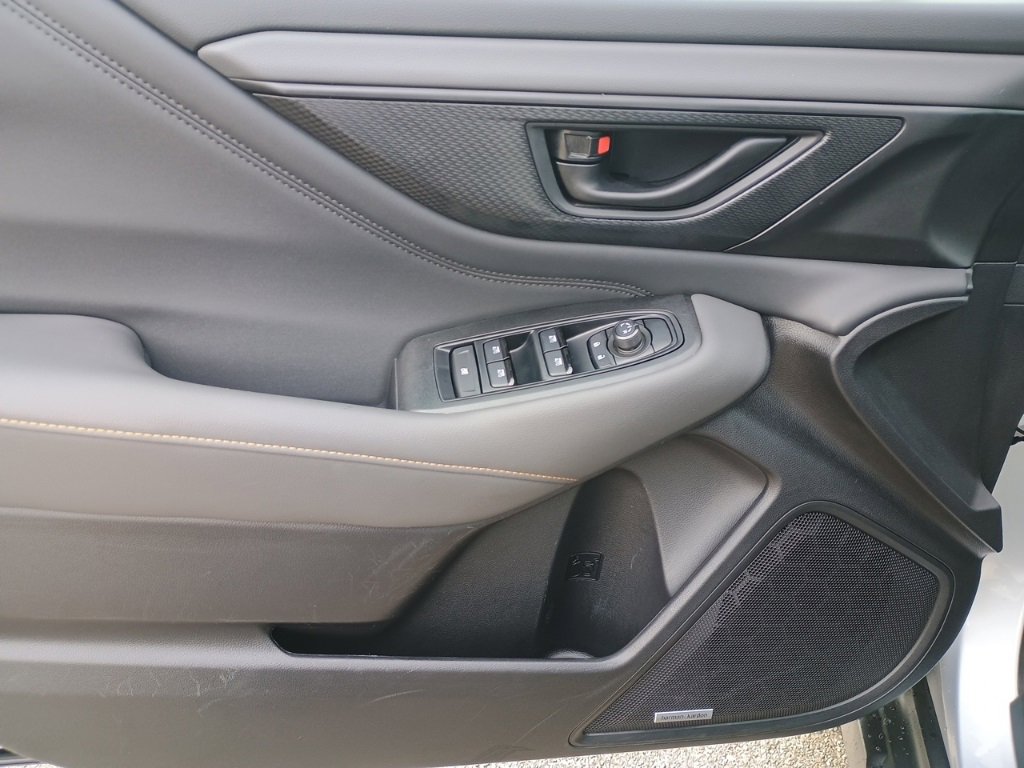 Certified 2024 Subaru Outback Wilderness image 11