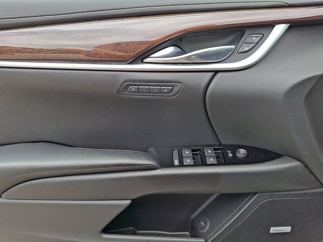 Used 2017 Cadillac XTS Luxury w/ Driver Awareness Package FWD image 13