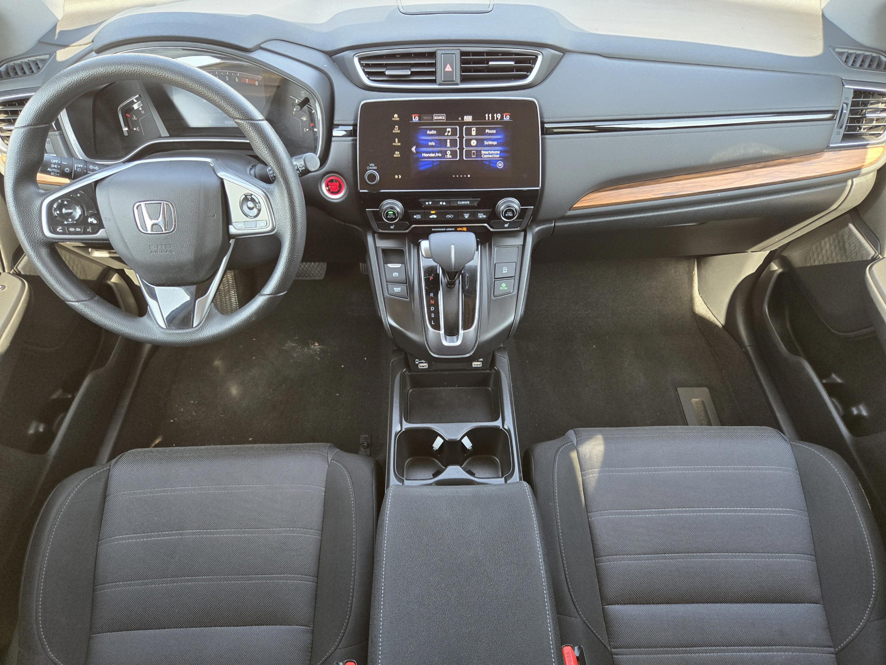 Used 2020 Honda CR-V EX image 23