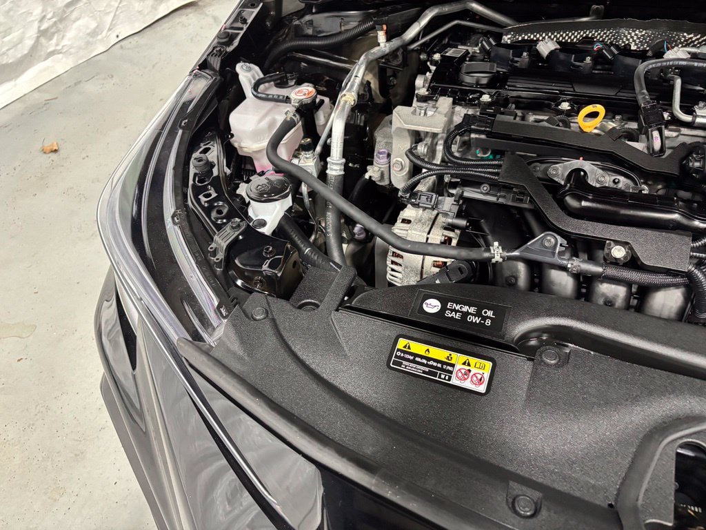 Used 2026 Toyota Corolla SE FWD image 67