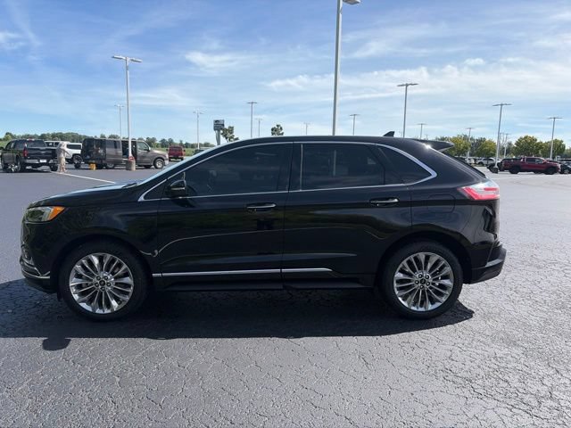 Used 2020 Ford Edge Titanium w/ Equipment Group 301A
