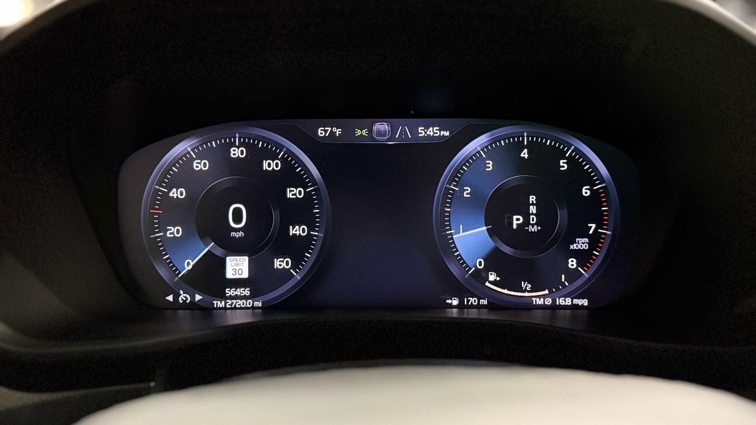 Used 2020 Volvo XC40 T5 Momentum image 58