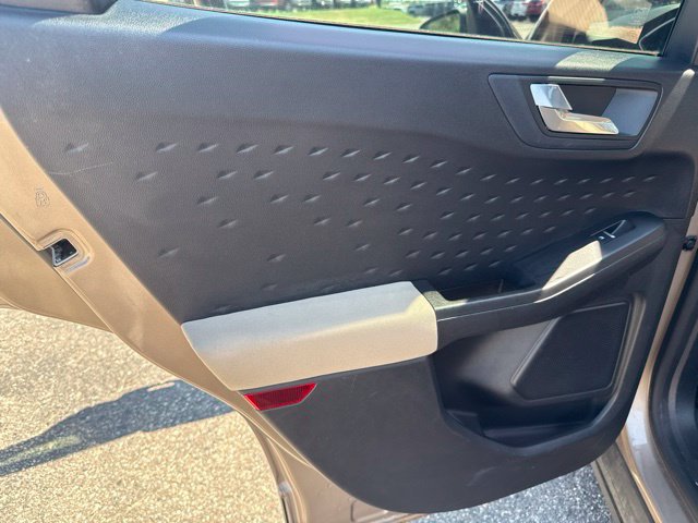 Used 2020 Ford Escape SE AWD/4WD image 21