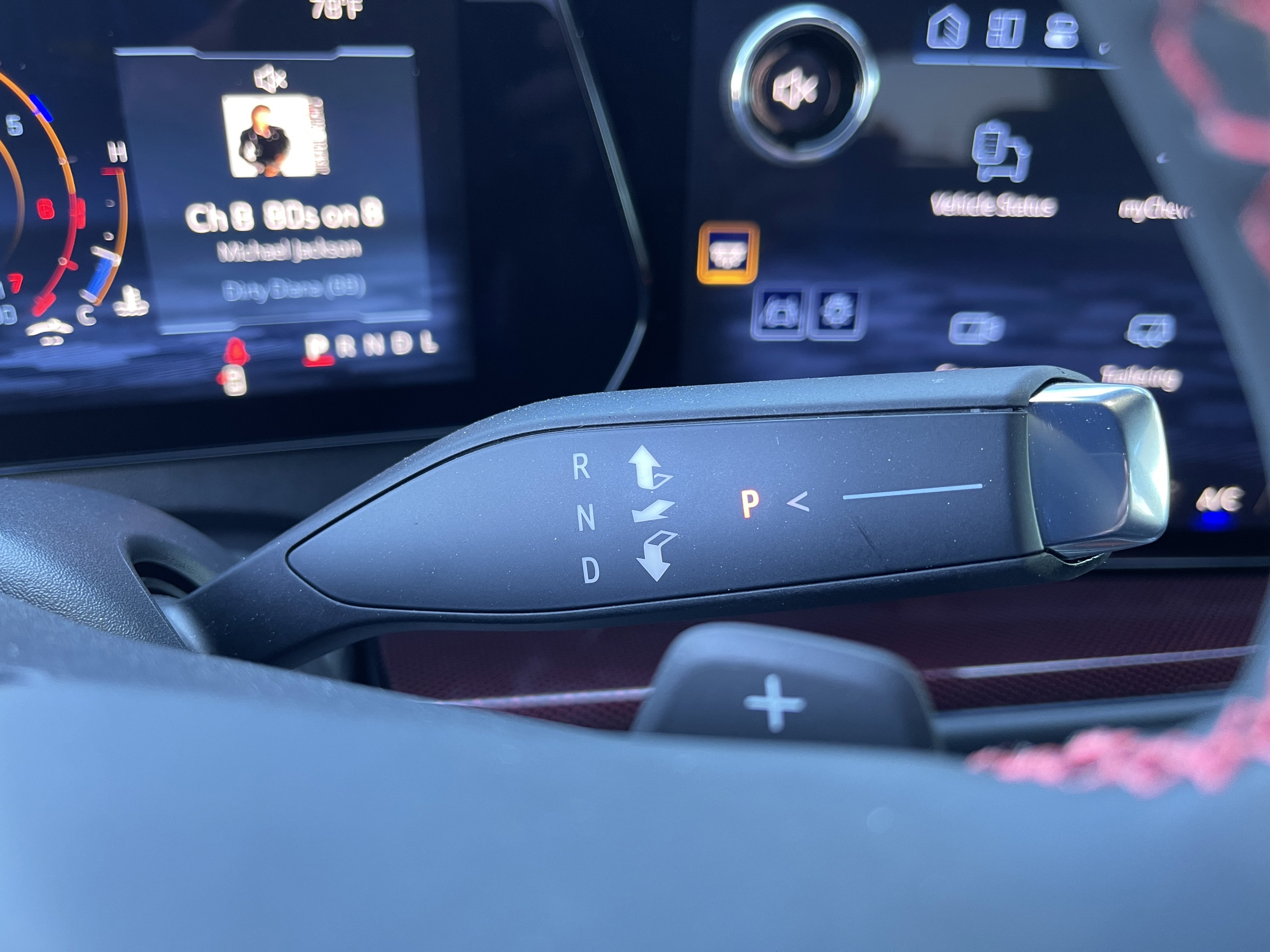 Used 2025 Chevrolet Traverse RS w/ LPO, Floor Liner Package image 23