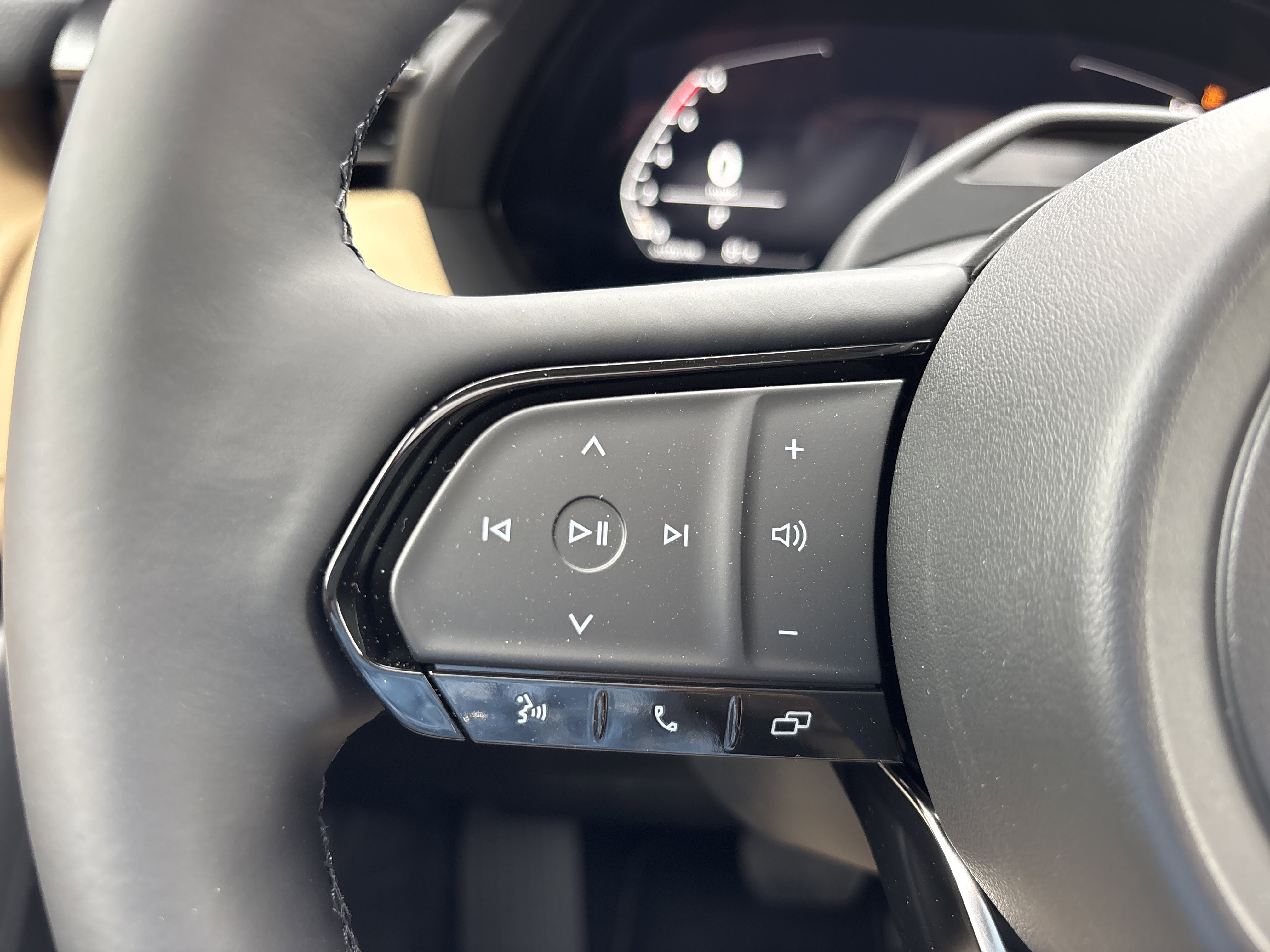 New 2026 MAZDA CX-5 2.5 S w/ Premium Plus Package image 27