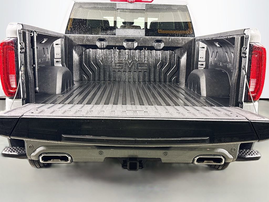 Certified 2025 GMC Sierra 1500 Denali Ultimate image 32
