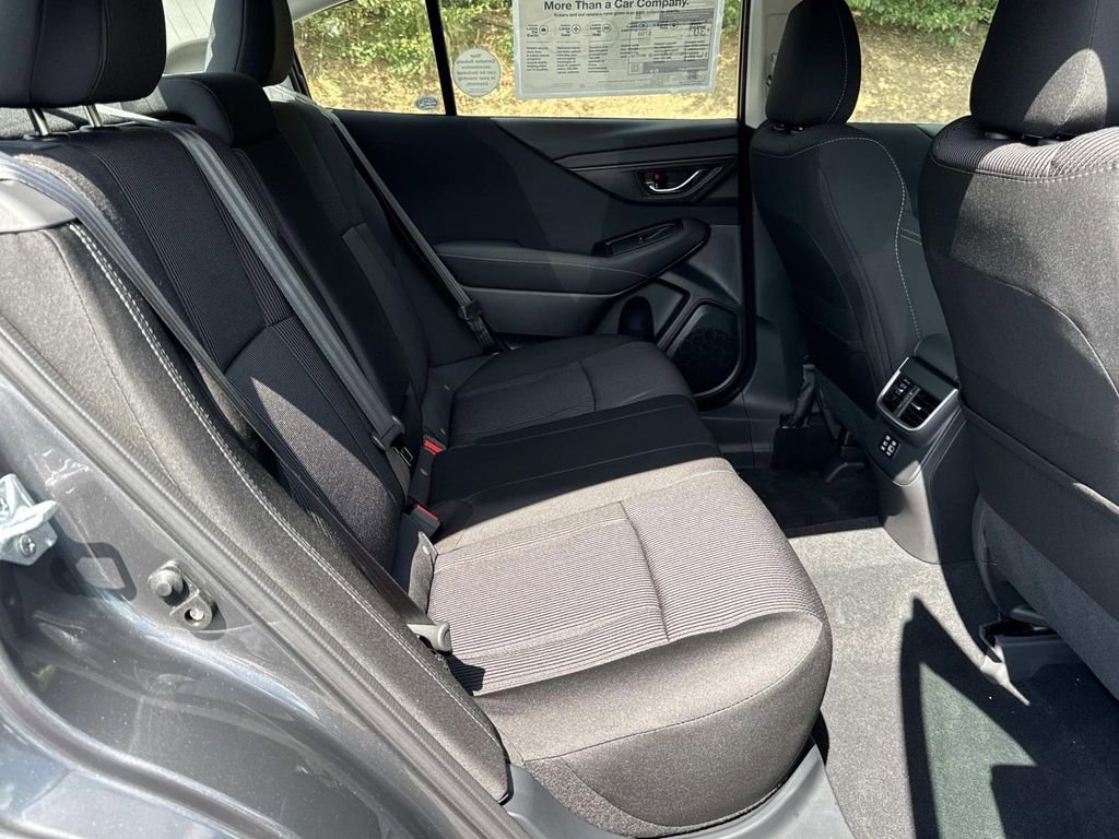 New 2025 Subaru Legacy Premium AWD/4WD image 11
