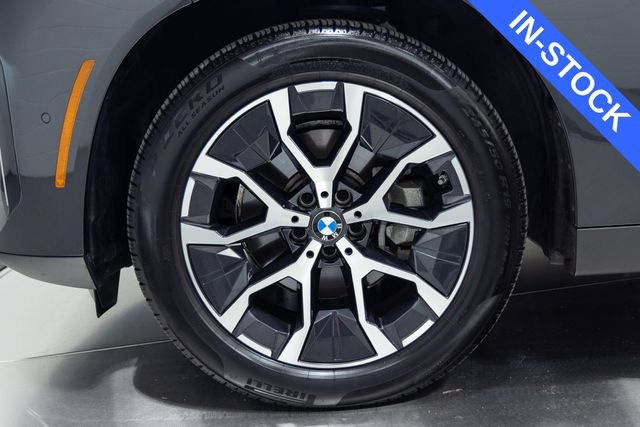 Used 2026 BMW X3 xDrive30i AWD/4WD image 26