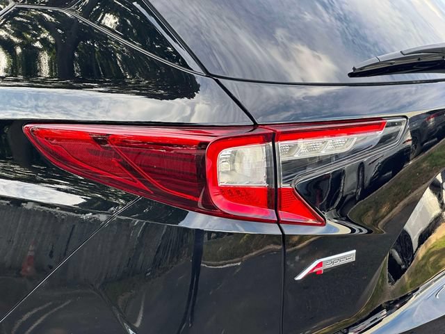Certified 2021 Acura RDX w/ Advance Package AWD/4WD image 17