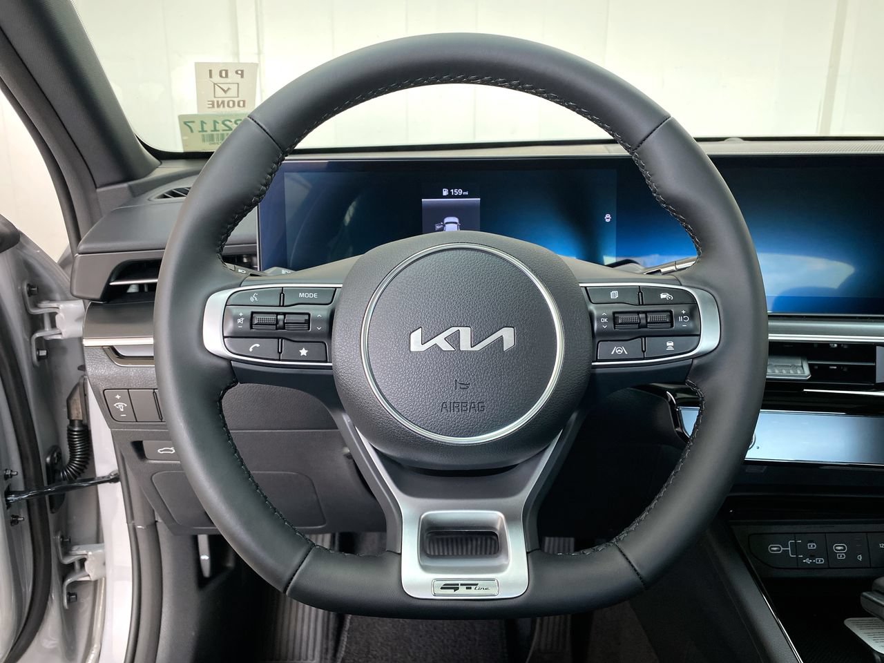 Used 2026 Kia K5 GT-Line w/ GT-Line Premium Package FWD image 22