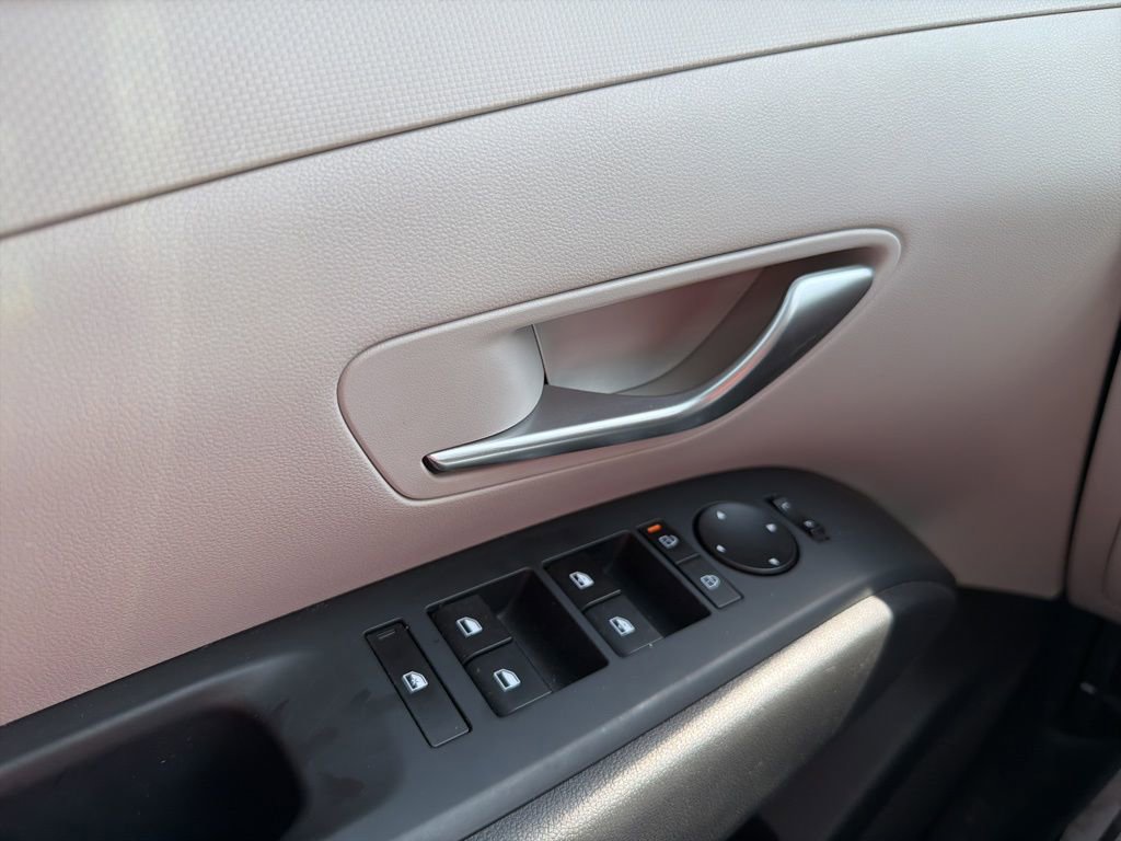 Certified 2025 Hyundai Tucson SEL image 29