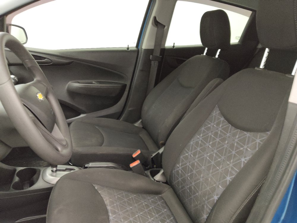 Used 2019 Chevrolet Spark LS FWD image 17